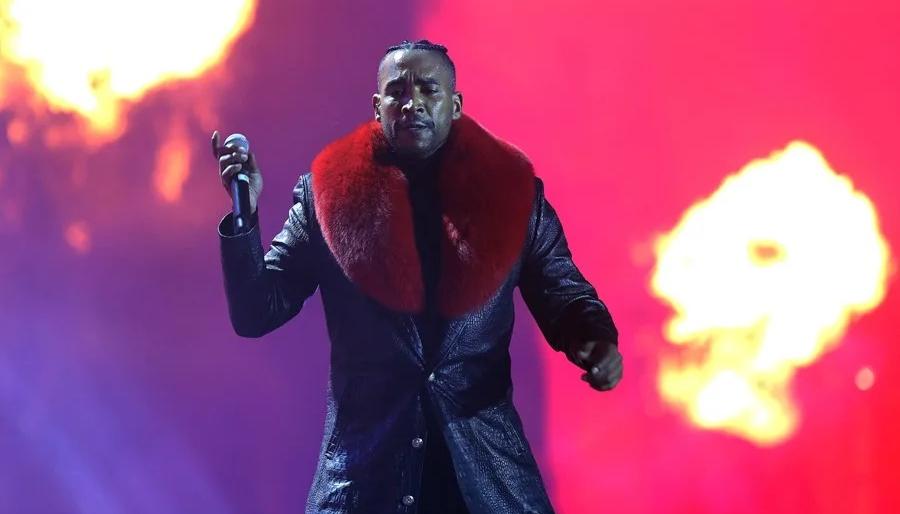 Don Omar. 