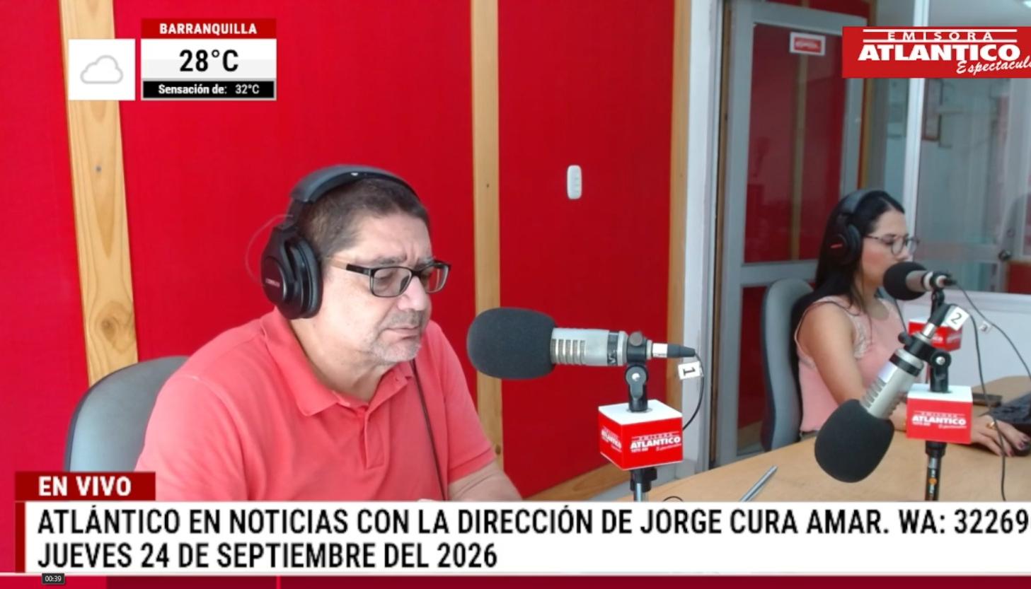 Emisión del 24 de septiembre.