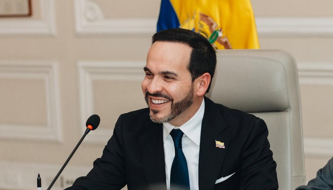 Abelardo De La Espriella