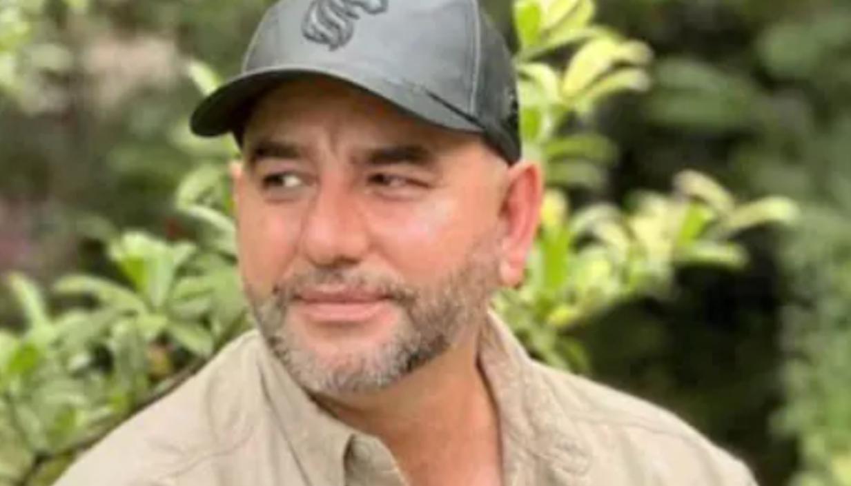 Freddy Castillo, alias ‘Pinocho’. 