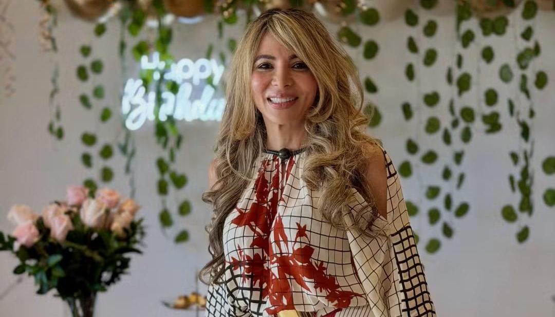 Ana María Aljure, Gerente de Ciudad.