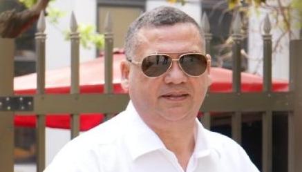 Arcadio Martínez Pumarejo.