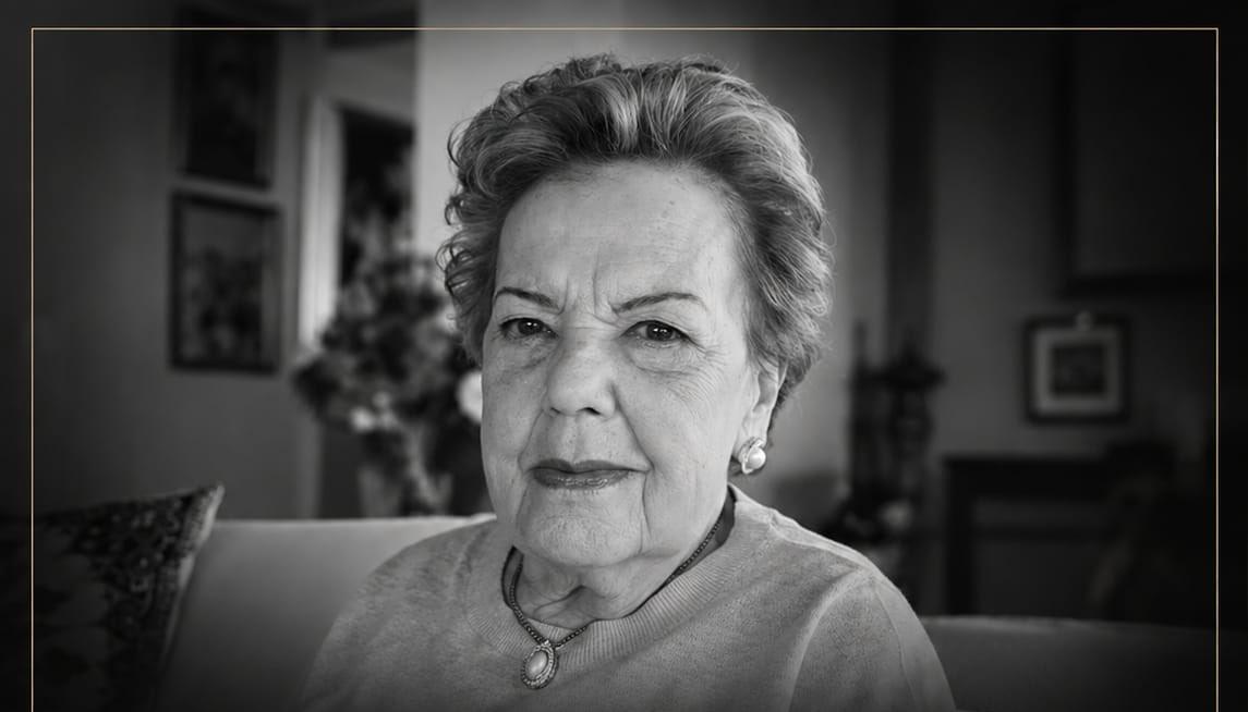 Beatriz Ardila Lülle.