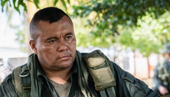 A alias 'Calarcá' también le reactivaron su orden de captura. 