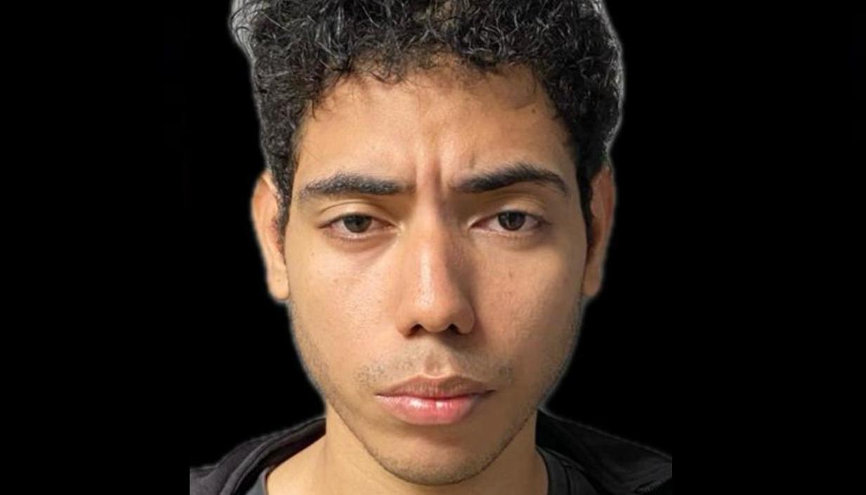 Jonathan Palacio Sarabia. 