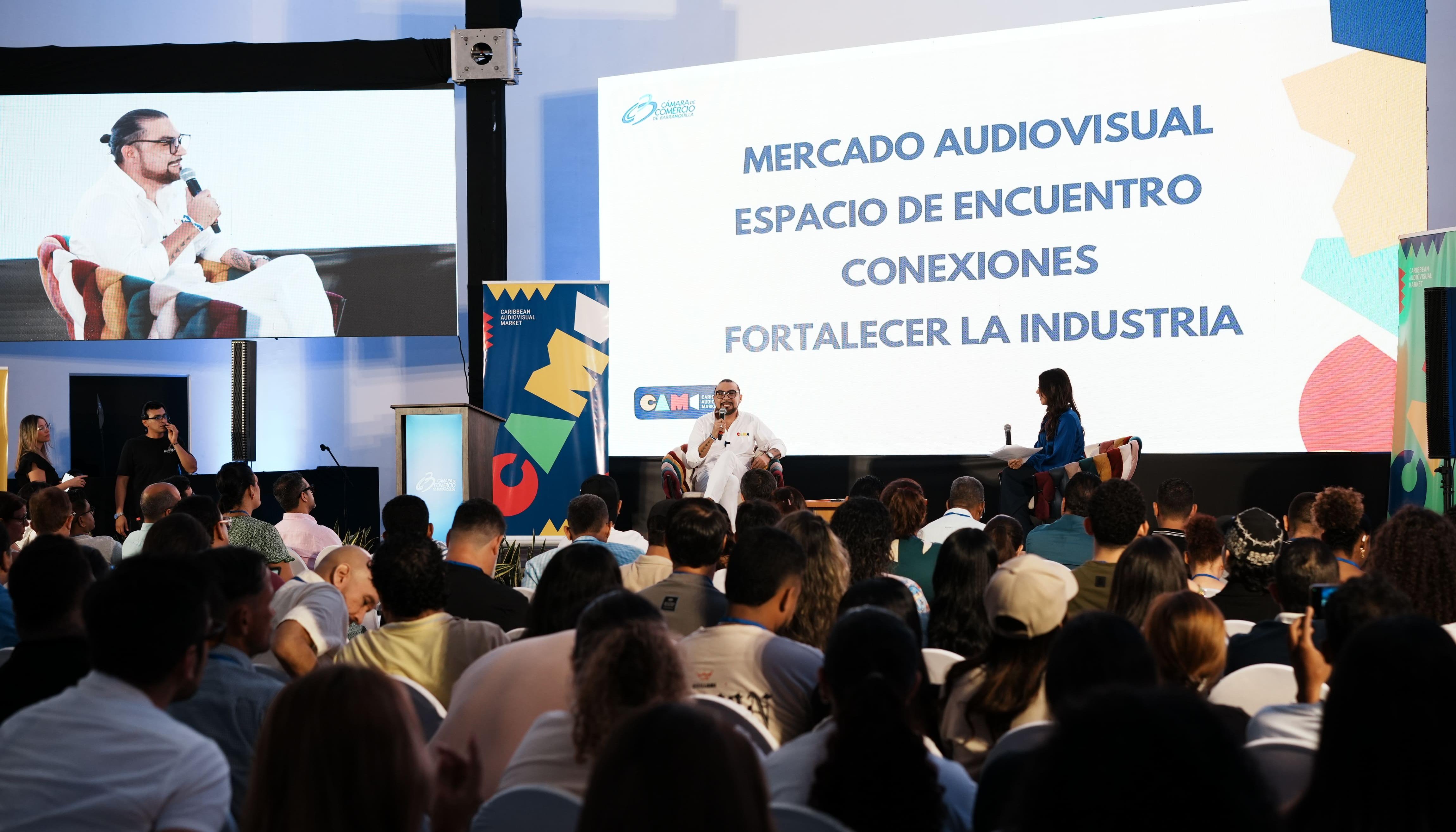 La estrategia comenzó hace dos años con la creación de Locationbaq.co