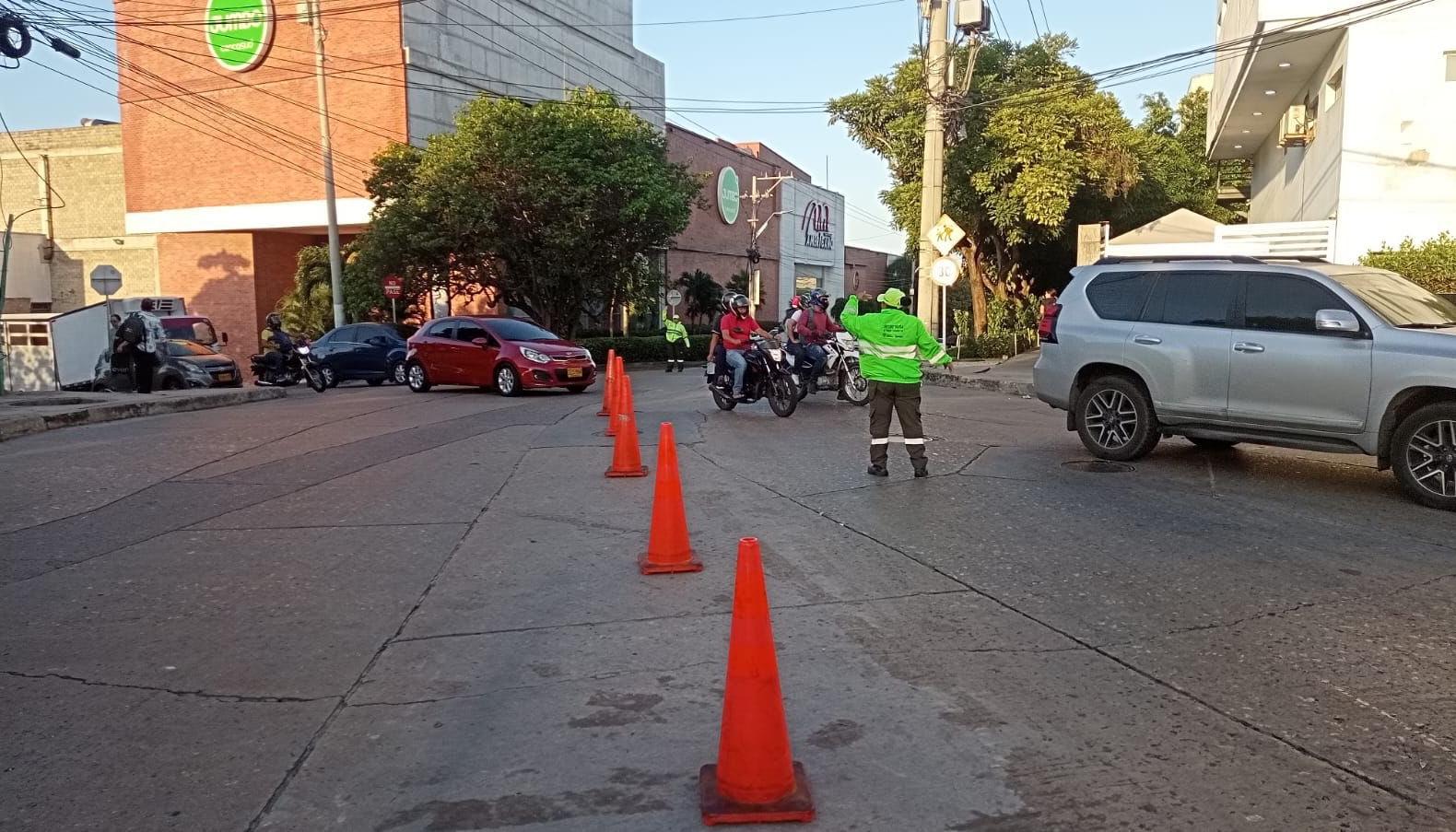 Imagen de la carrera 38.
