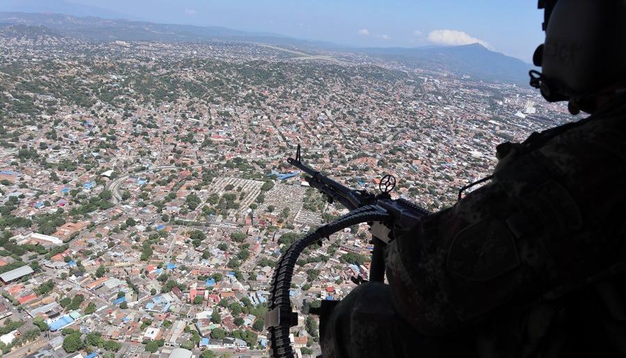 Cauca, Antioquia y Valle del Cauca concentran el mayor número de casos