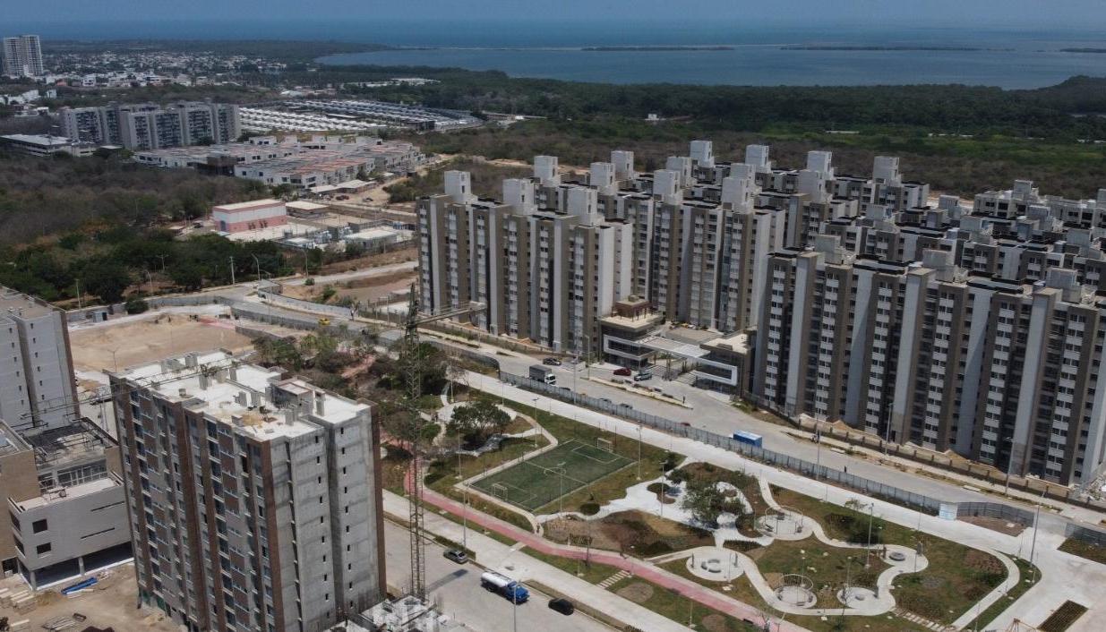 Imagen de Ciudad Mallorquín.