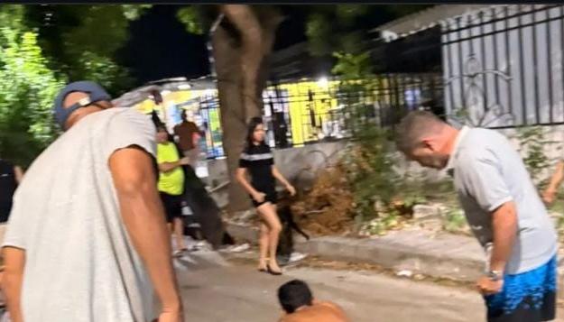 Crimen en Malambo. 