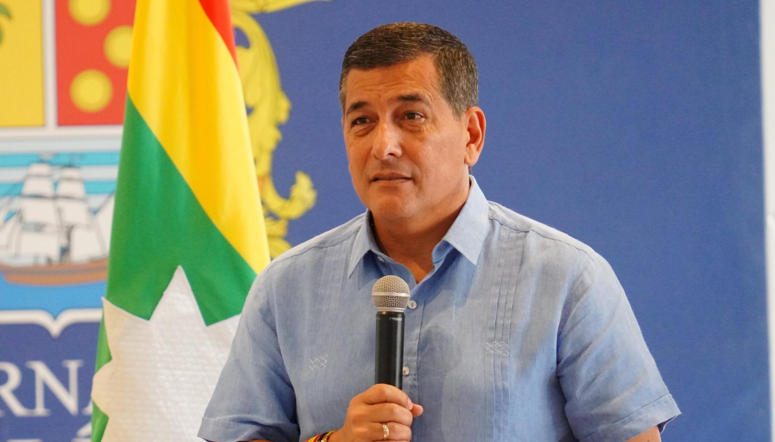 Dumek Turbay