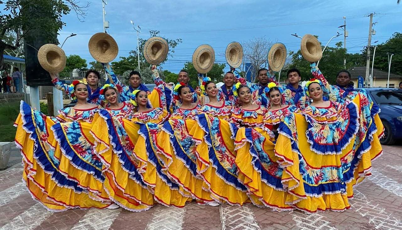 El festival reunirá artistas locales y nacionales.