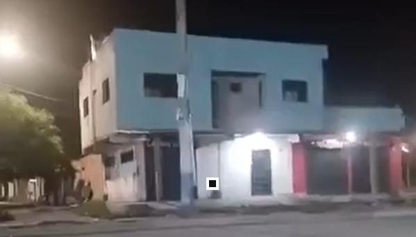 Imagen de referencia Río Viejo.