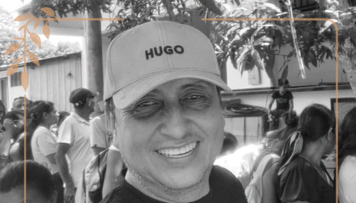 Jhon Jairo Torres.
