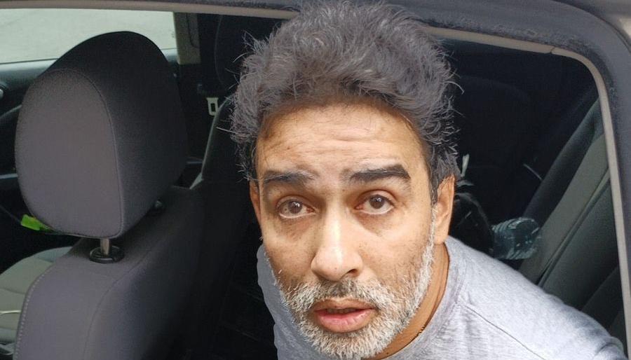 Jhonatan Alexander Castrillón Arango, alias 'Pirry'.