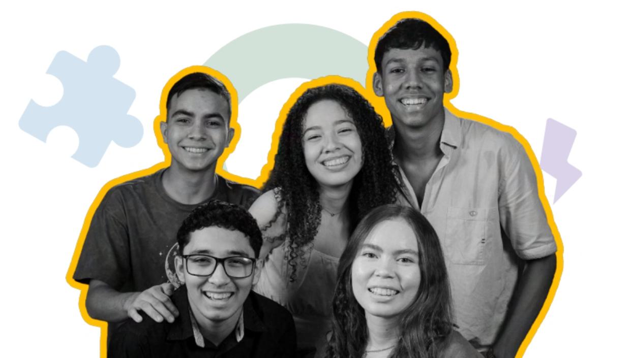 El informe sobre la juventud muestra los puntos a tener en cuenta por las autoridades distritales. 