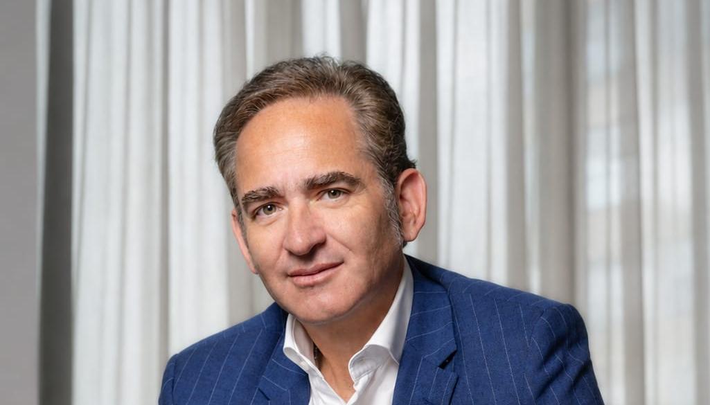 Joaquín Gutiérrez Caballero, nuevo presidente de Ecopetrol.