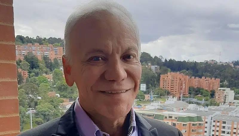 Juan Guillermo Ríos, Noticiero de las 7,