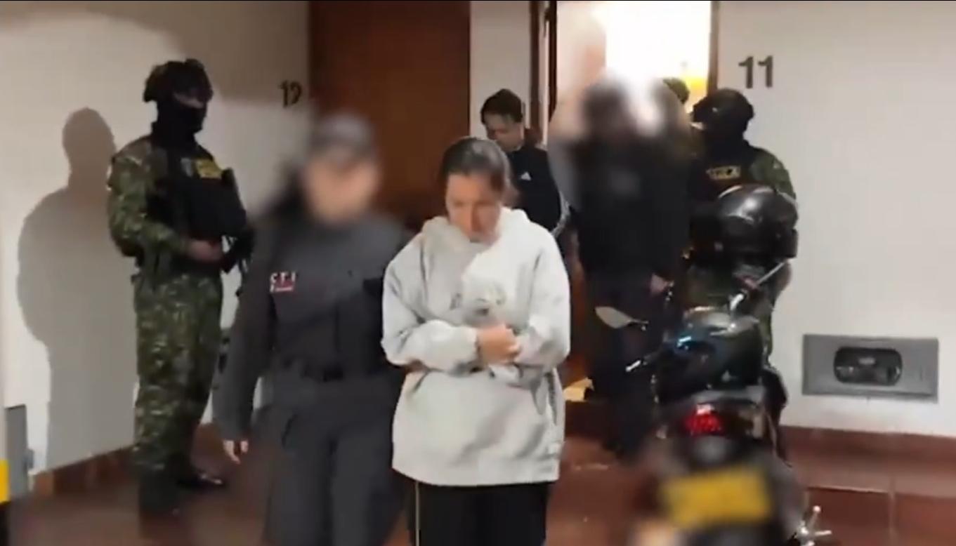 Judicializados. 