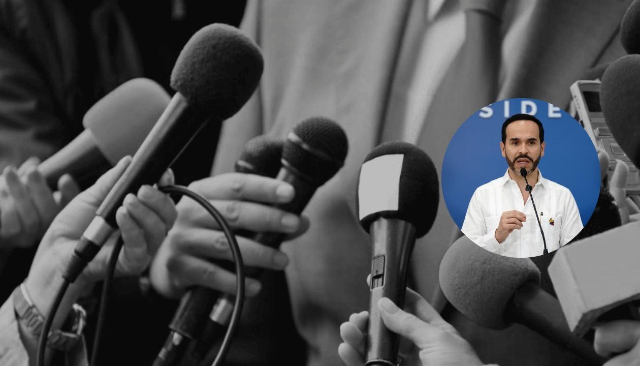 Medios de comunicación y Abelardo De La Espriella