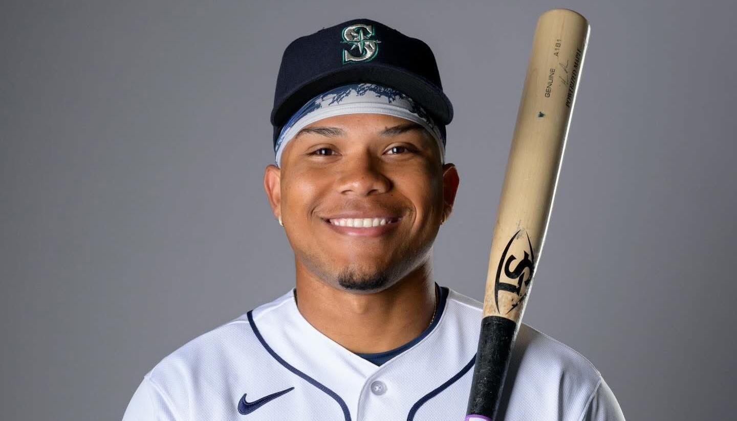 Michael Arroyo.