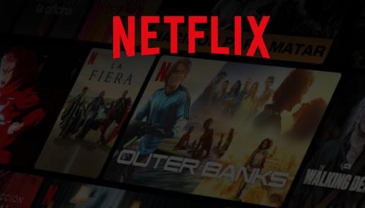 Netflix. 