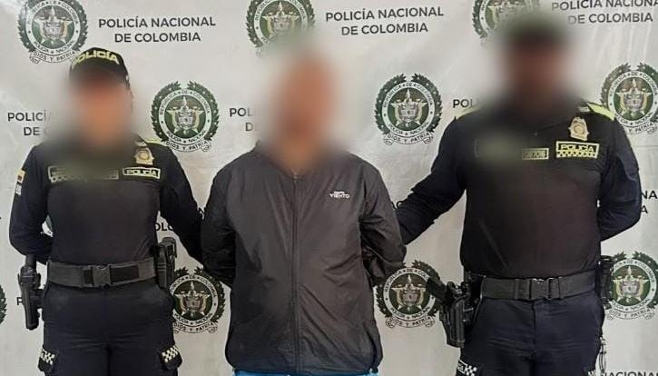 Alias 'Juan Carlitos'.