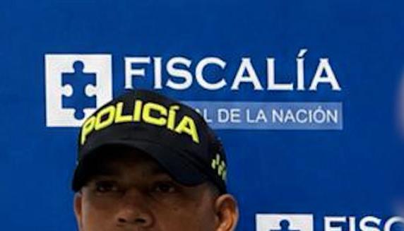 El procesado. 