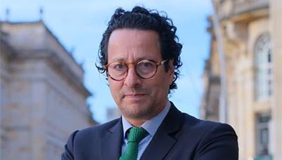 Ricardo Valencia