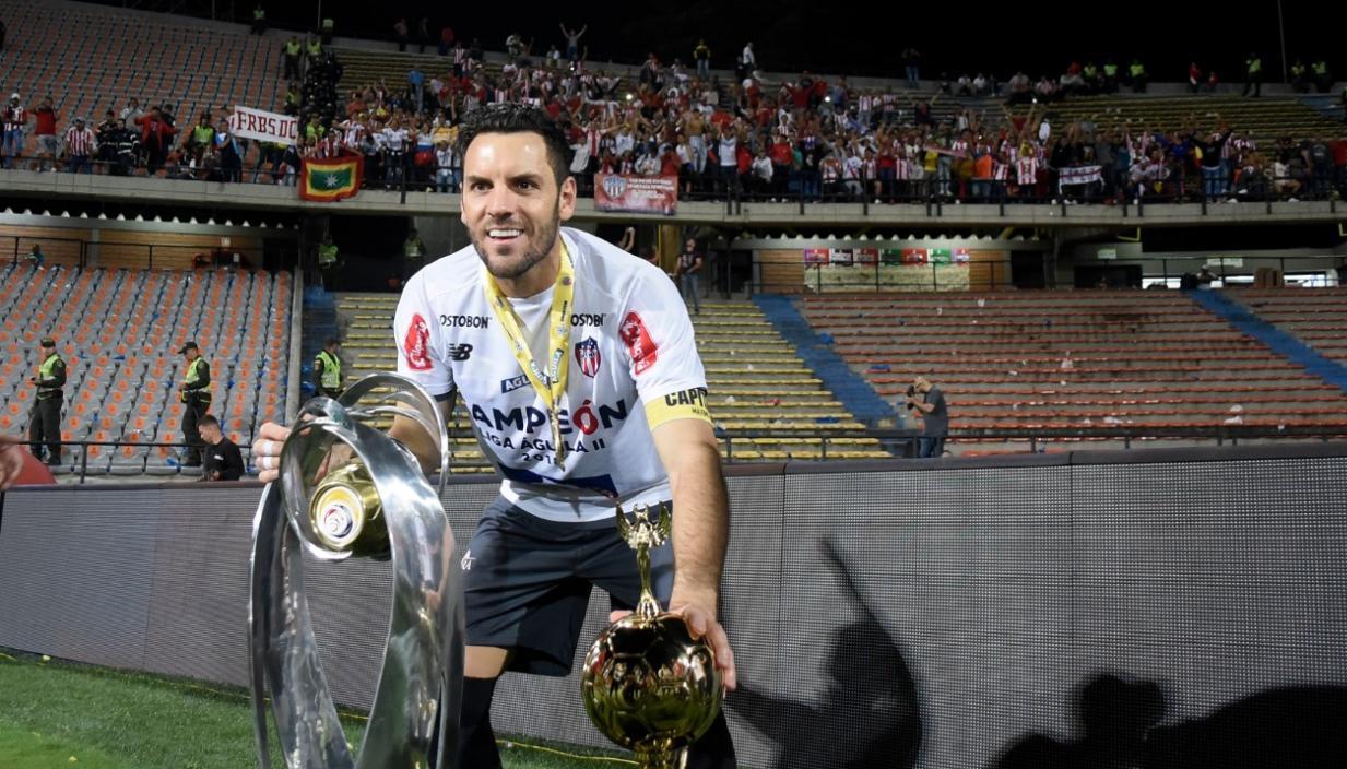 Sebastián Viera.