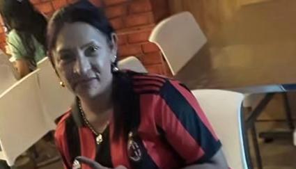 Sonia del Cristo Pérez Garavito.