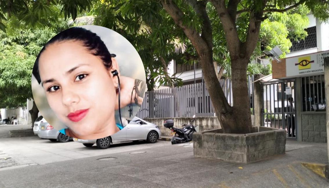 Irene Tatiana Gutiérrez Bruno. 