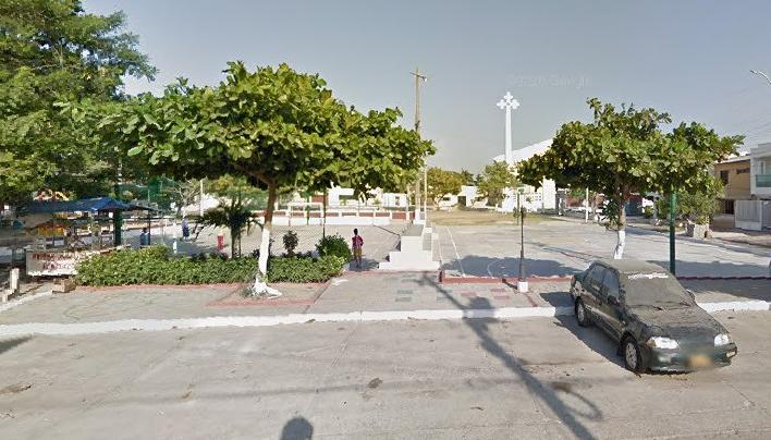 Urbanización El Parque. 