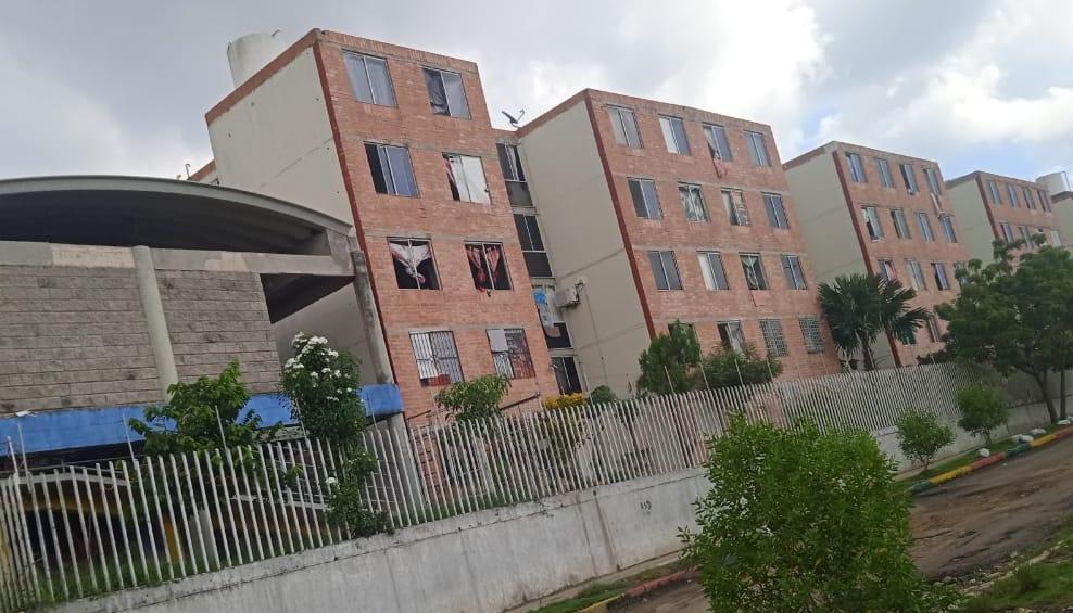 Urbanización Las Gardenias.