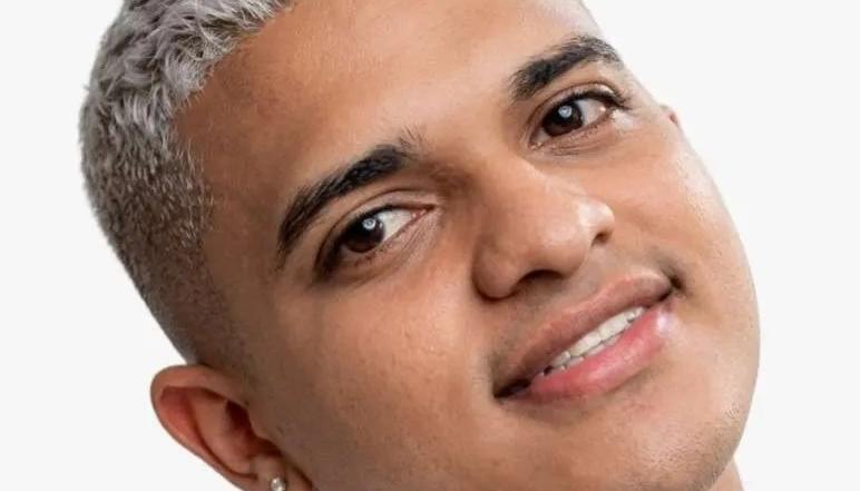 Darwin Mike Narváez Márquez, alias ''Care niña'.