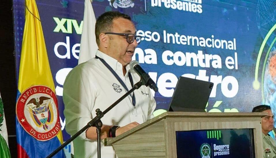 Yesid Turbay Pereira