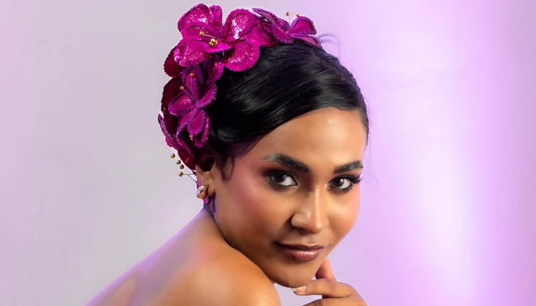 Yulieth Hereira Sanjuanelo, aspirante a Reina del Carnaval de Juan de Acosta 2027.