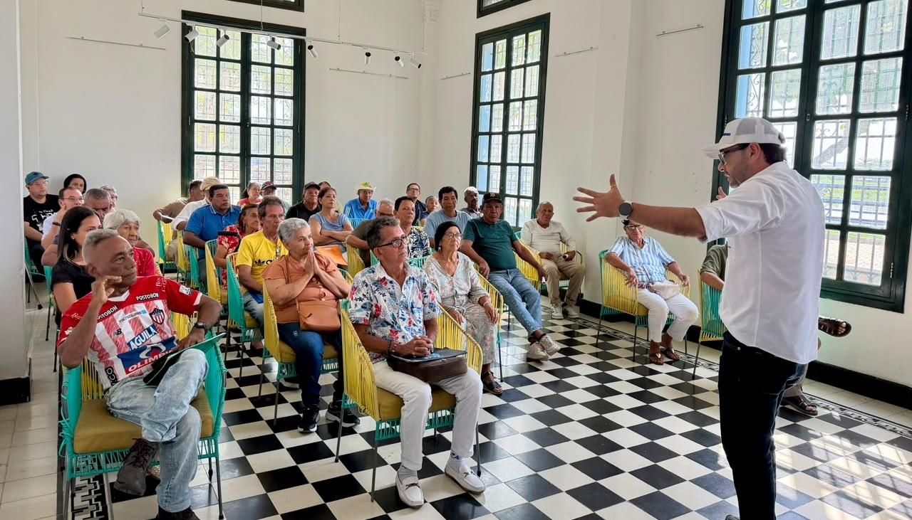 El BEPS es un programa flexible.
