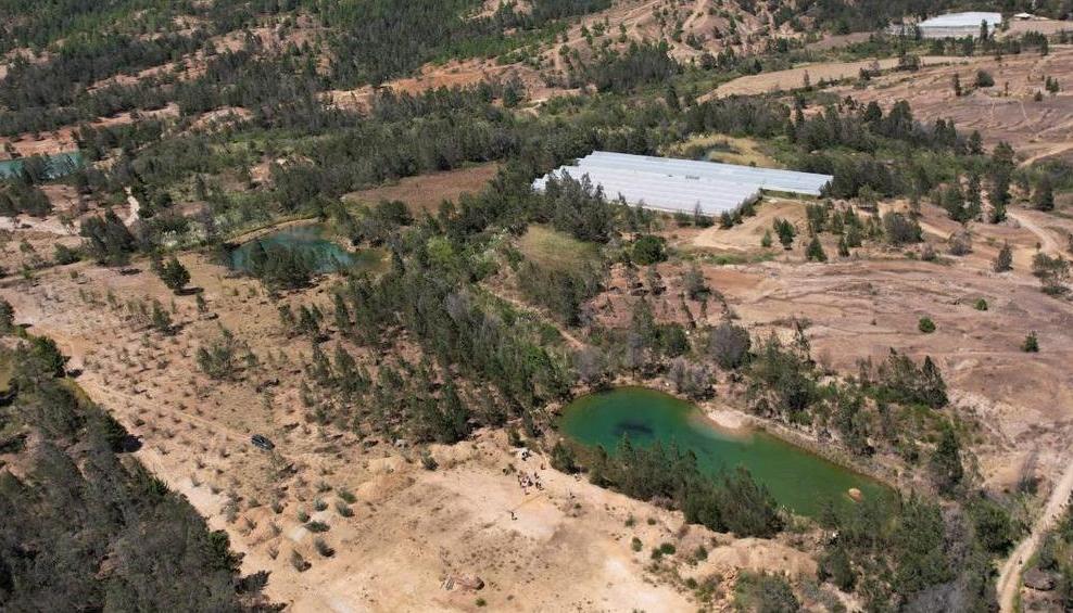 Podría ser 'El Niño' más intenso registrado desde 1950.