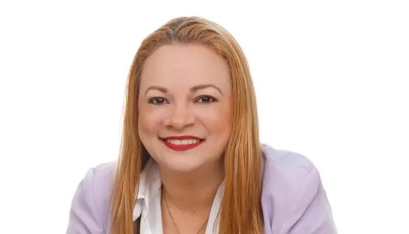 Alejandra Moreno Astwood recibirá el Premio Internacional ALMA.