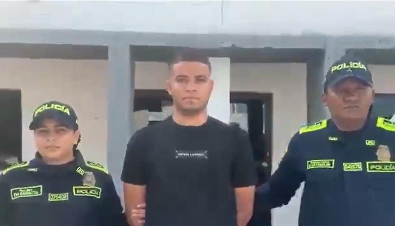 Alias 'Kevin Masacre'.