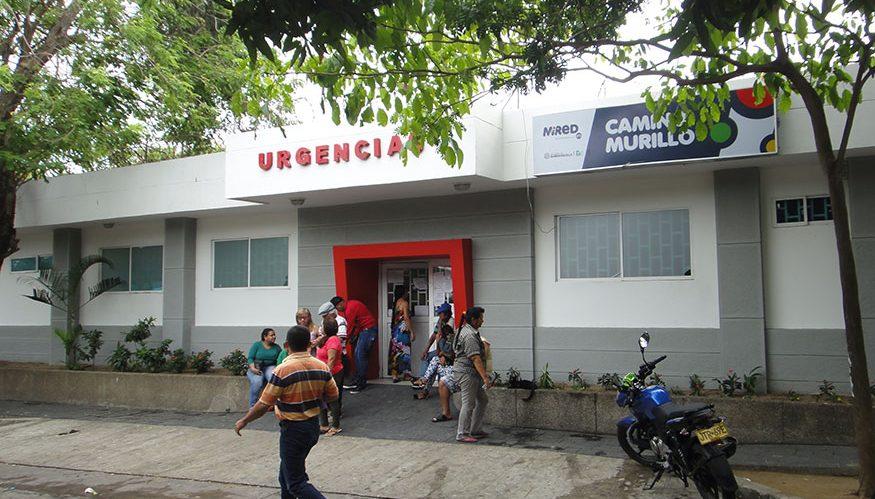 Camino Murillo.