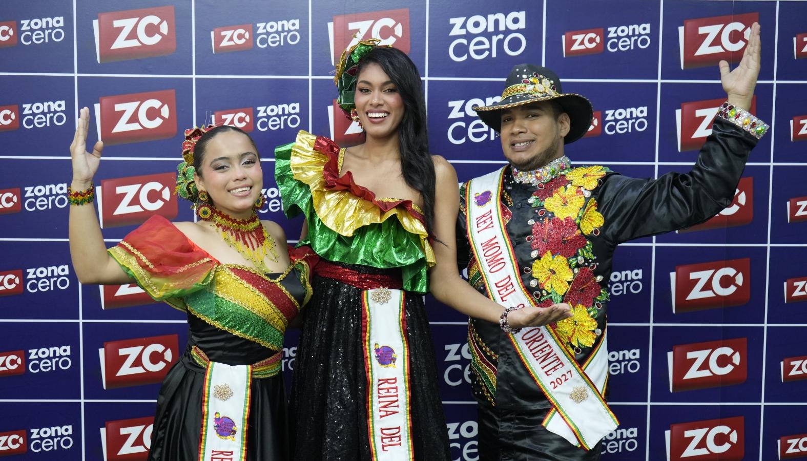 Carnaval del Suroriente 2027 con agenda renovada y nuevos escenarios 