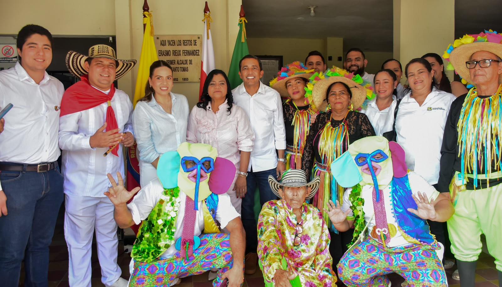 La propuesta también contempla una transformación integral de la fachada, con elementos que buscan representar la identidad del municipio.
