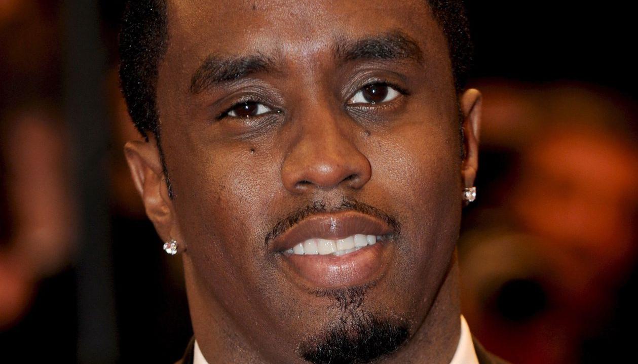 Sean Combs.