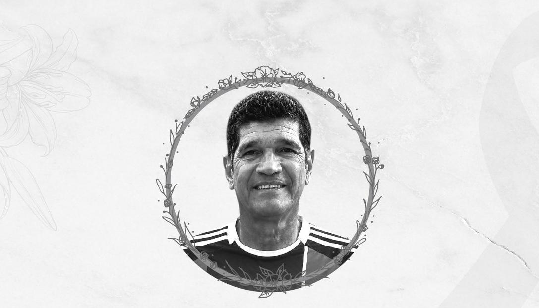 Eduardo Vilarete. 