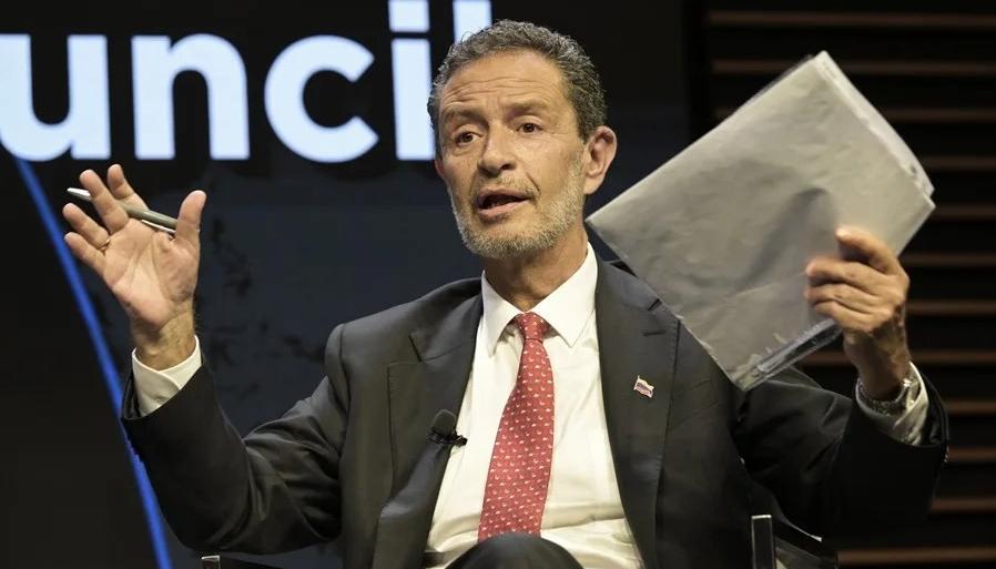 El canciller Omar Bula.