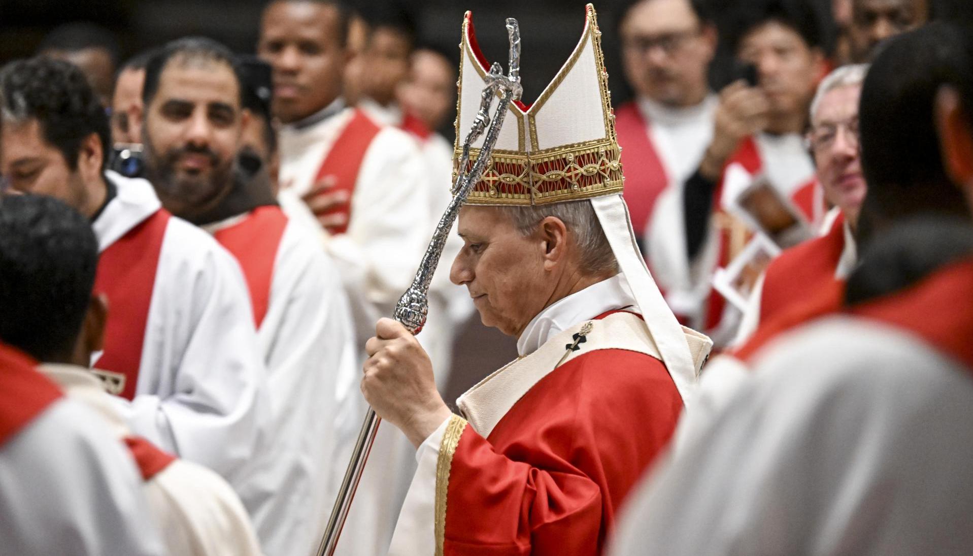 El papa León XIV ha tachado este sábado de "inadmisible" la pena de muerte 