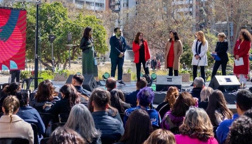 En el encuentro Hola América 2026 se realizarán charlas para conocer nuevas ideas y abrir conversaciones.