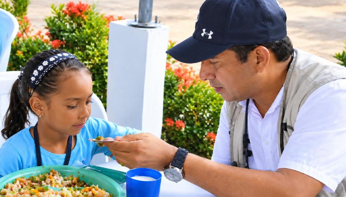 Fundación Enlace recibe fallo judicial a favor